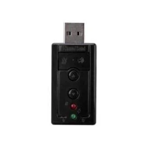 CONCORD C-841 USB Virtual Sound Adapter Harici Ses Kartı
