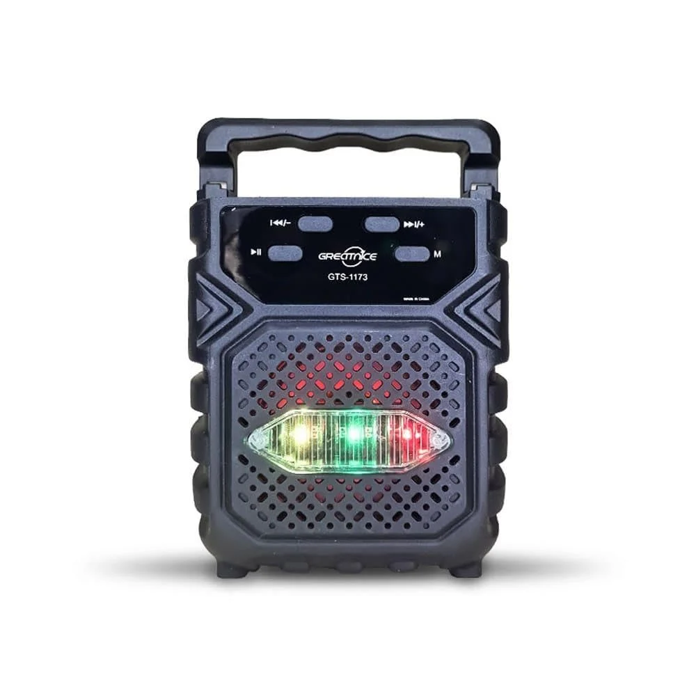 TORİMA GTS-1173 Kablosuz Bluetooth Hoparlör