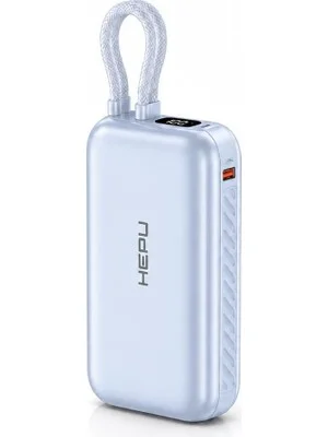HEPU HP-AP02 20000 mAh Powerbank