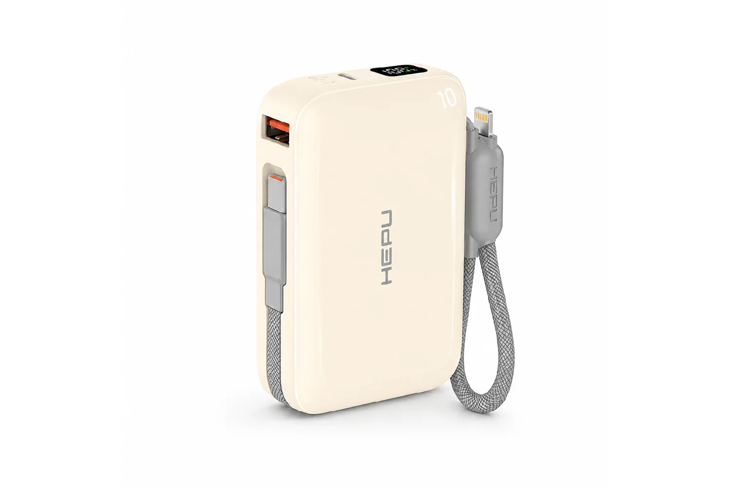HEPU HP-AP04Y 20000 mAh Powerbank