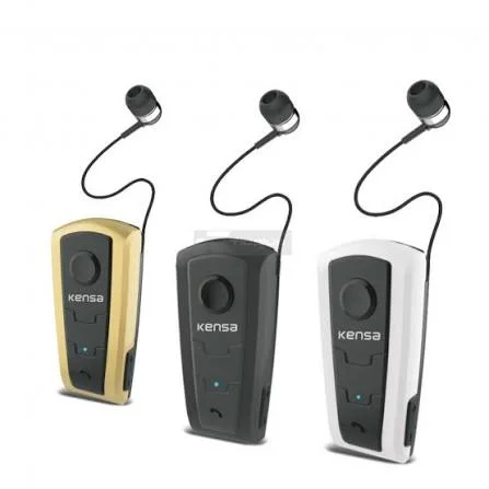 KENSA KB-200 WRELESS SMART HEADSET Bluetooth Kulaklık