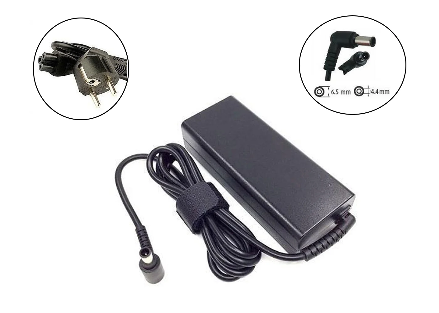 VERSATİLE LPA24SON Power Notebook Adaptörü 24W