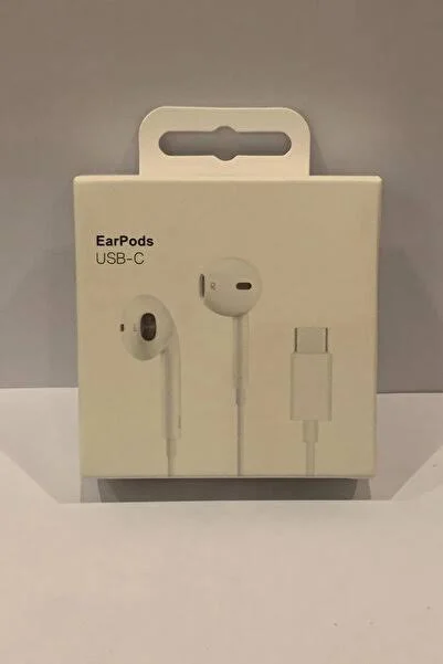 EARPODS USB-C Kulaklık