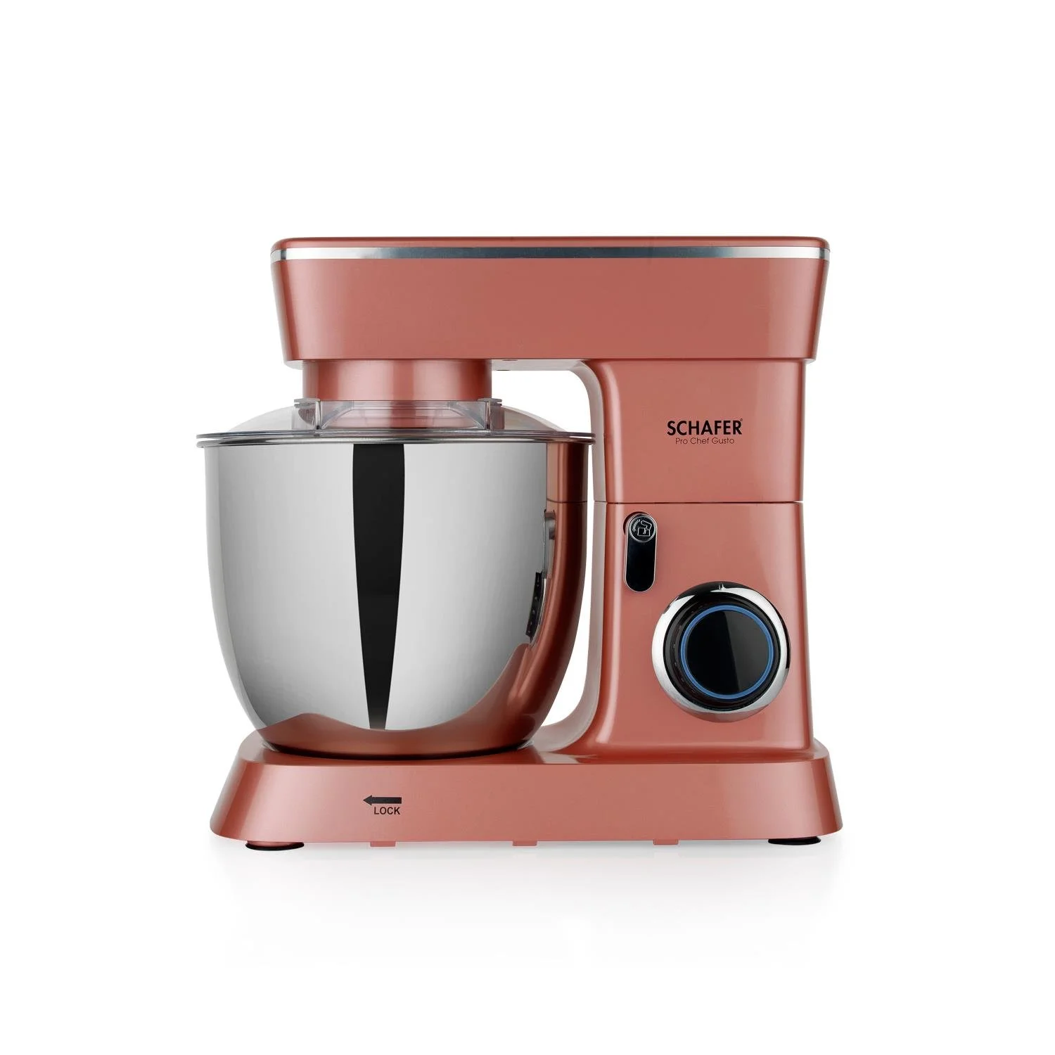 Schafer Prochef Gusto Stand Mikser
