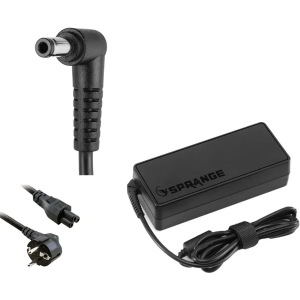 SPRANGE SR-L10 Notebook Güç Adaptörü