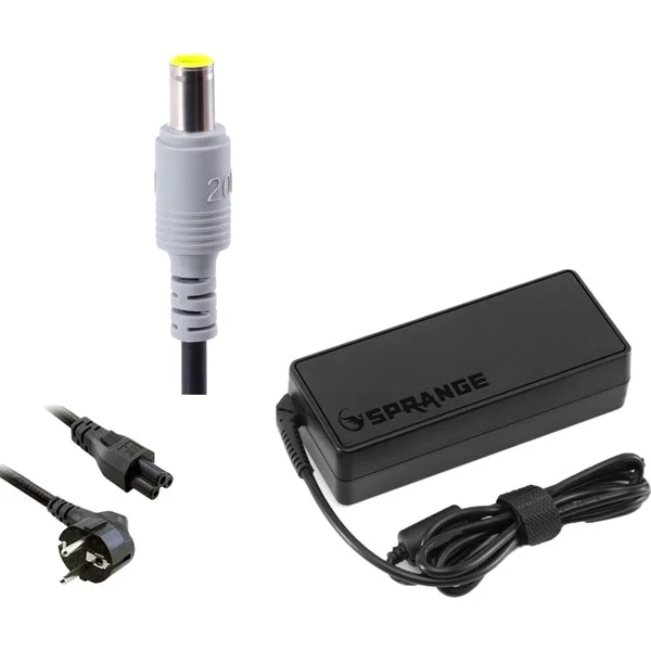 SPRANGE SR-L12 Notebook Power Adapter