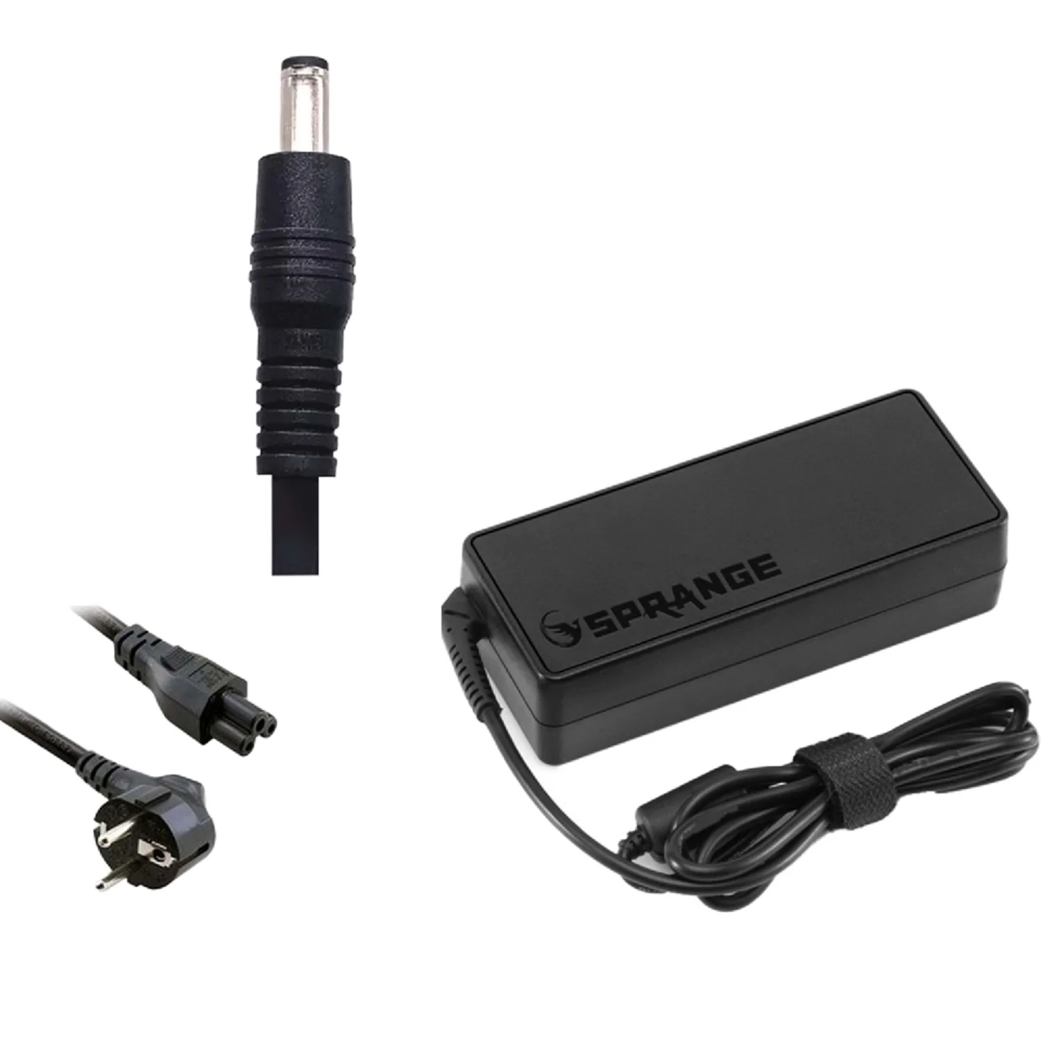 SPRANGE SR-L27 Notebook Adaptörü 19V 3.42A 65W