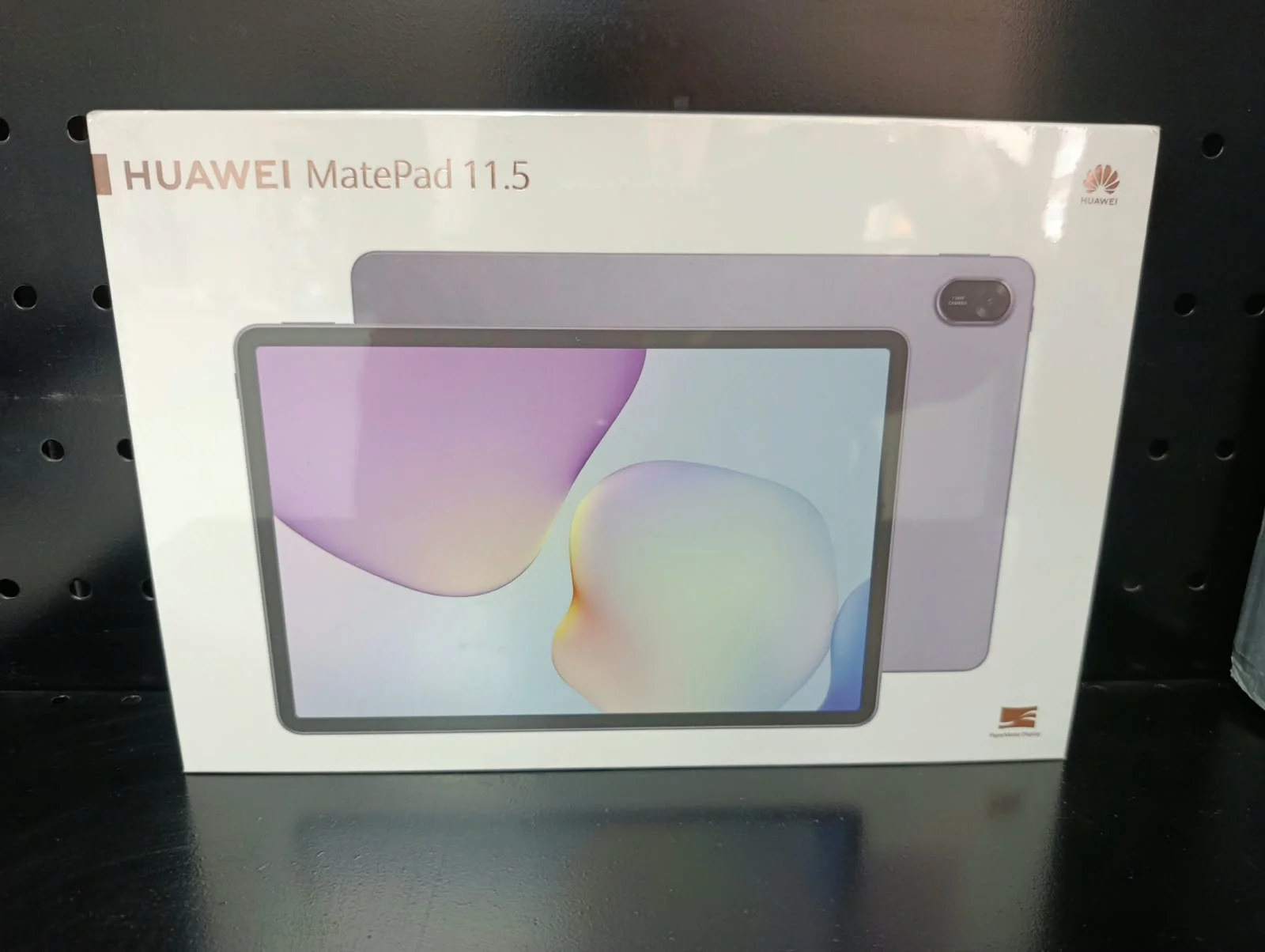 Huawei MatePad 11.5 TXZ-W09 Tablet