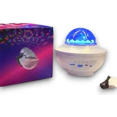 OWWOTECH XY-918 Stage Bluetooth Hoparlör