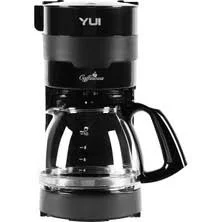 YUI Caffinova M-90 Filtre Kahve Makinesi